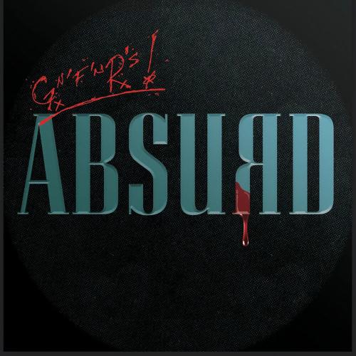 Guns N Roses - ABSURD