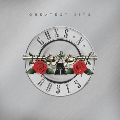 Guns N' Roses - Paradise City