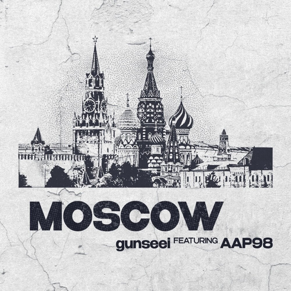 MOSCOW - gunseei, AAP98