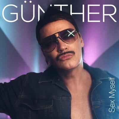 Günther - Sex Myself