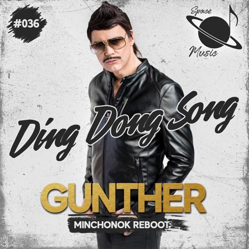 Gunther & the Sunshine Girls - Ding Dong Song
