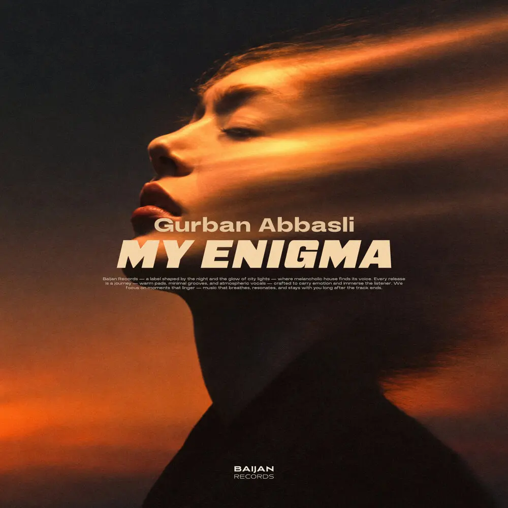 My Enigma - Gurban Abbasli