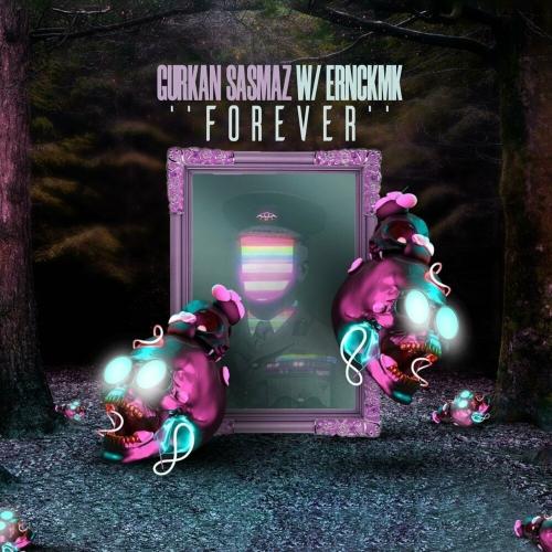 Gürkan Şaşmaz feat. ERNCKMK - Forever