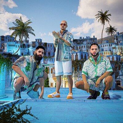 Гурмэ feat. DZHUDI & Аш 23 - Morocco