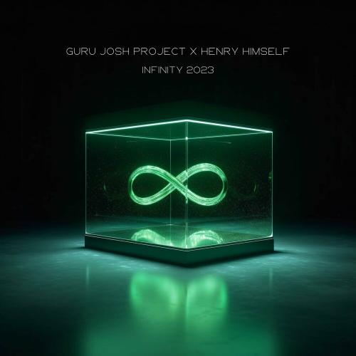Infinity 2023 - Guru Josh Project feat. Henry Himself