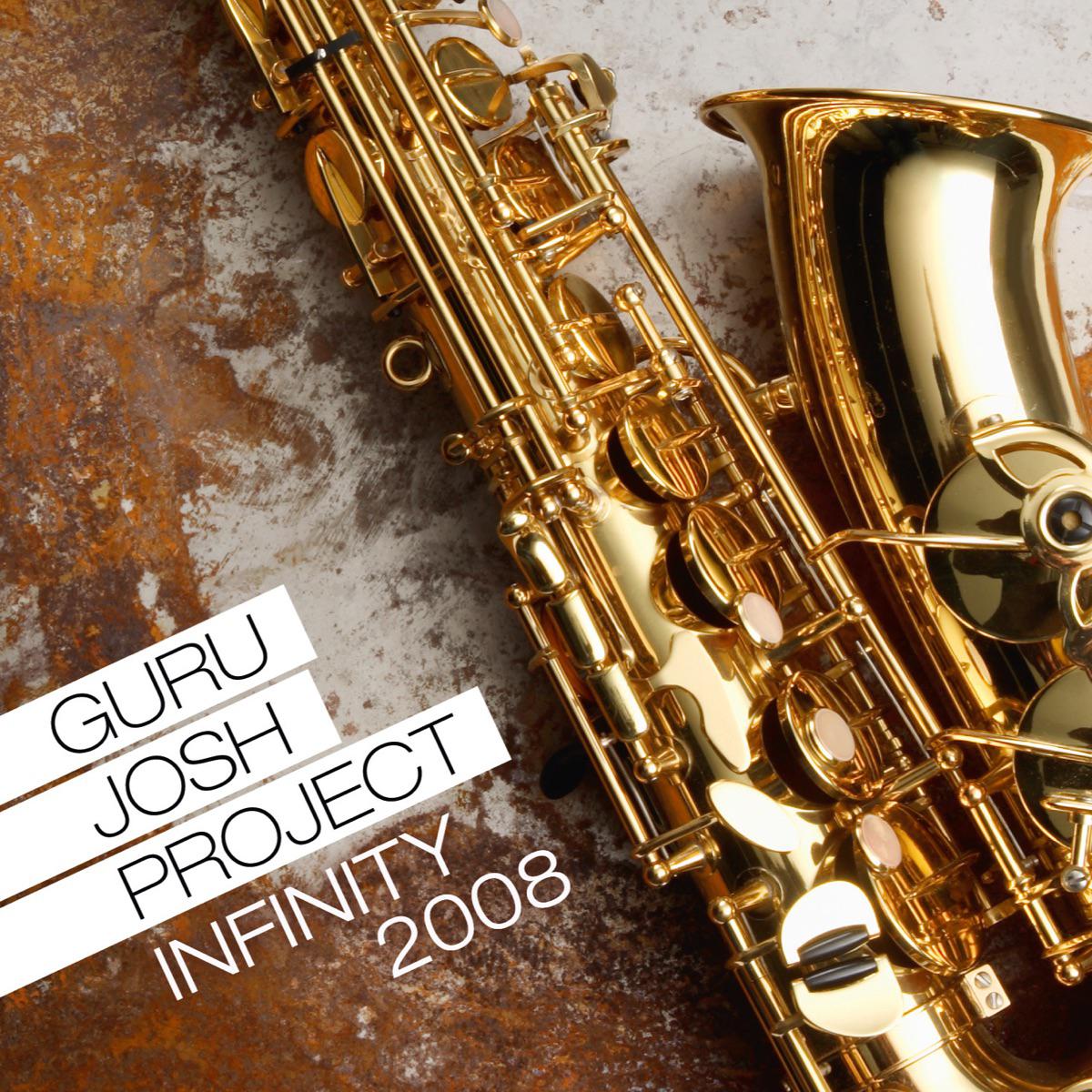 Infinity 2008 (Klaas Vocal Edit) - Guru Josh Project