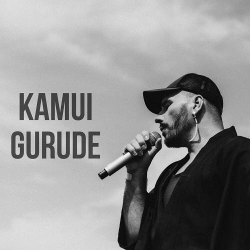 Gurude - KAMUI