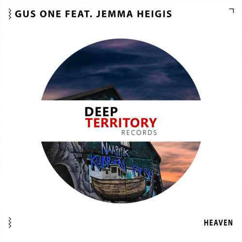 Gus One feat. Jemma Heigis - Heaven