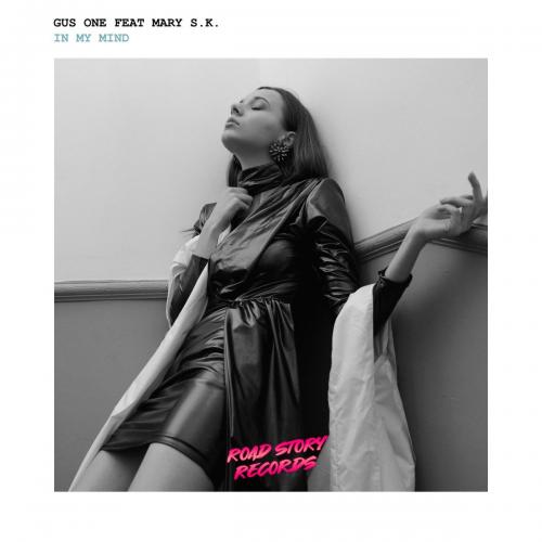 Gus One & Mary S.K. - In My Mind