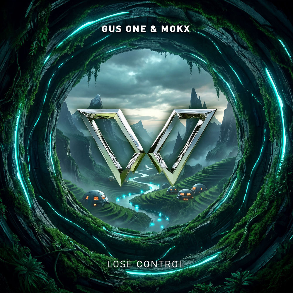 Lose Control - Gus One & Mokx
