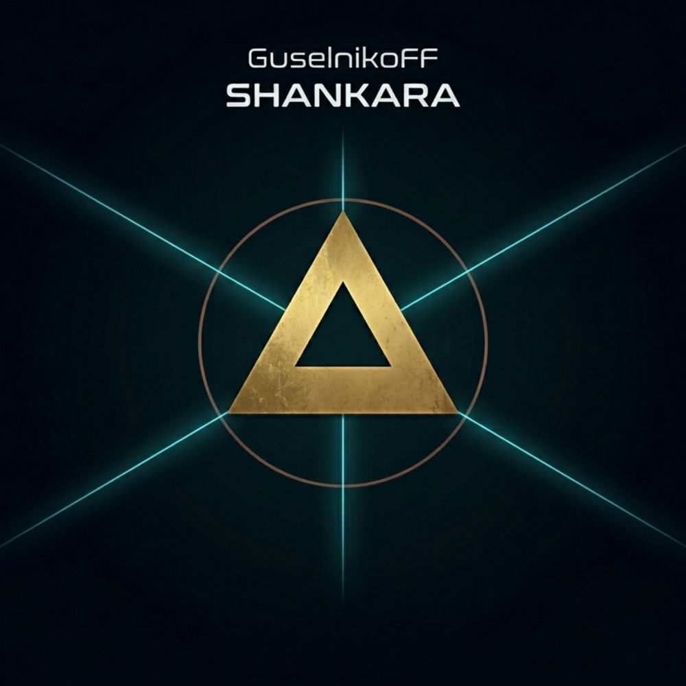 Shankara - GuselnikoFF