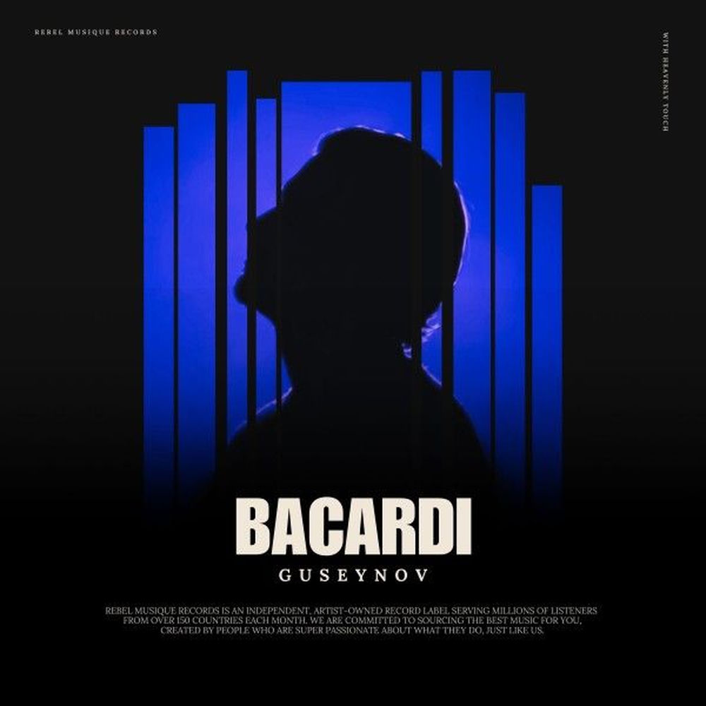 Bacardi - GUSEYNOV