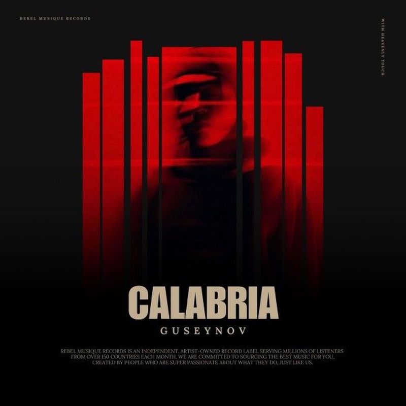 Calabria - GUSEYNOV
