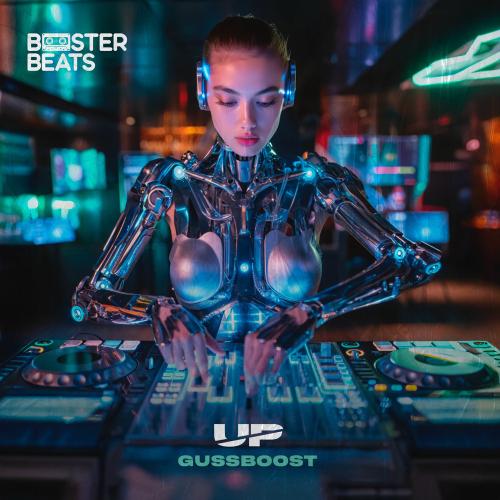 GussBoost - Raptor