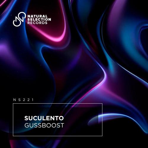 GussBoost - Suculento