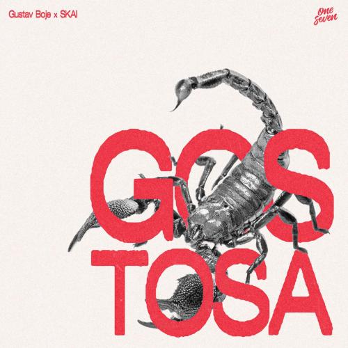 Gustav Boje & Skai - Gostosa