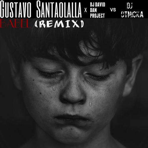 Gustavo Santaolalla - Babel (Otnicka Remix) (рингтон)