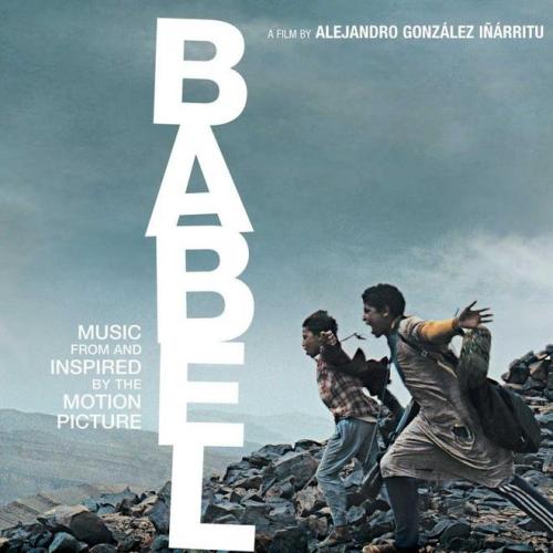 Gustavo Santaolalla - Babel (Otnicka Remix)