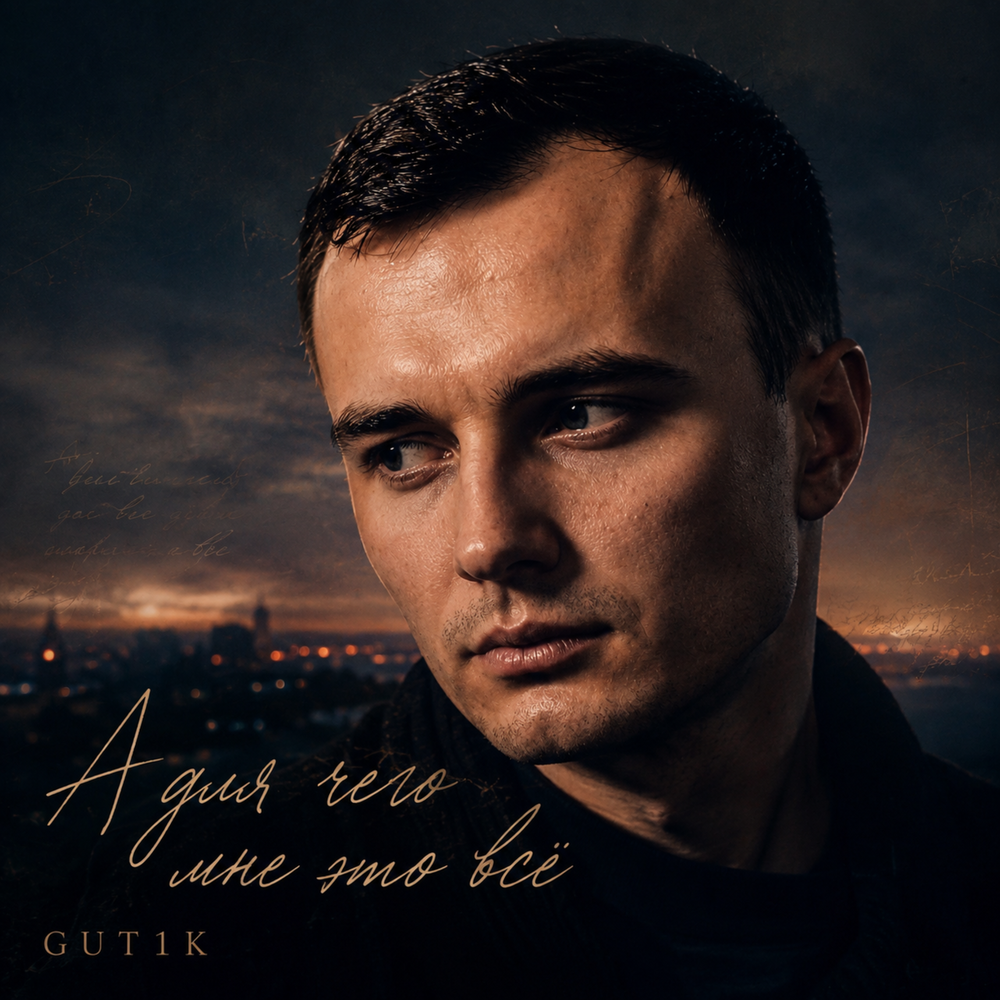 А для чего мне это всё - GUT1K