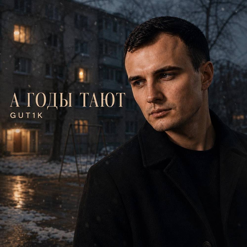 А годы тают - GUT1K