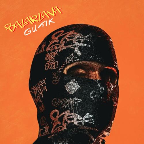 GUT1K - Balaklava