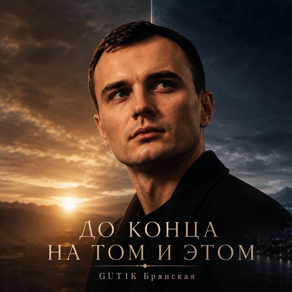 До конца на том и этом - GUT1K & Брянская