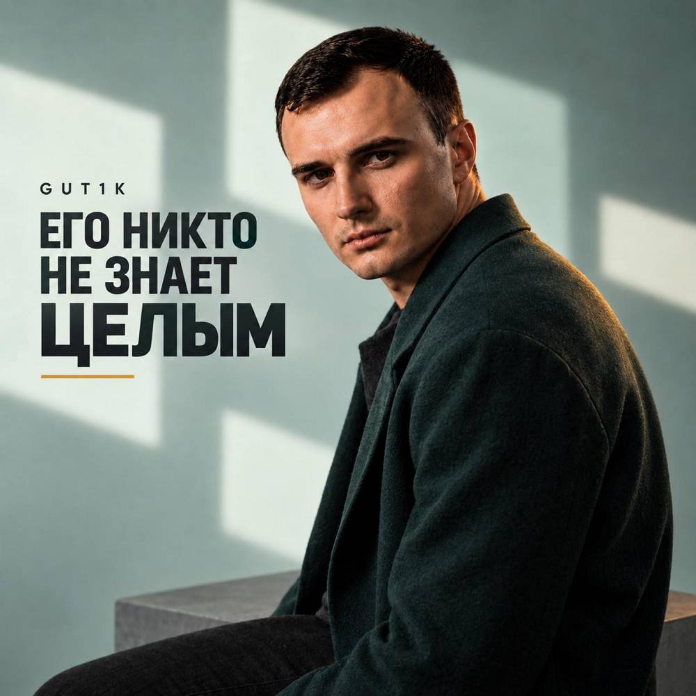 Его никто не знает целым - GUT1K & Брянская