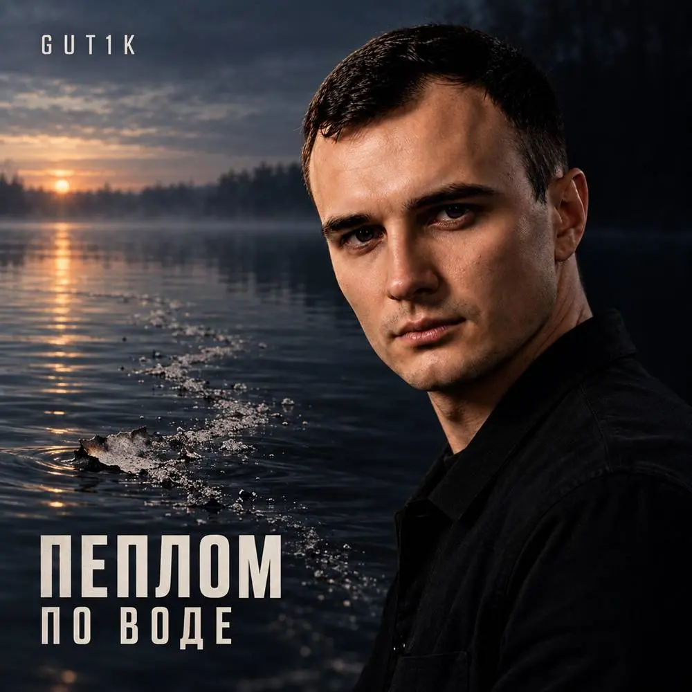 Пеплом по воде - GUT1K & Брянская