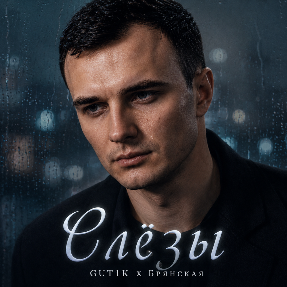 Слёзы - GUT1K, Брянская