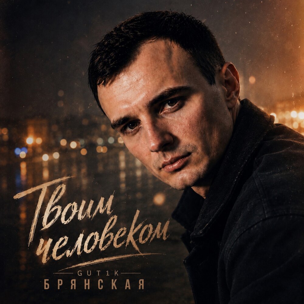 Твоим человеком - GUT1K, Брянская