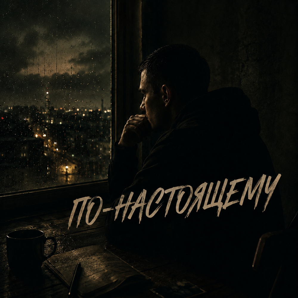 По-настоящему - GUT1K, КОСТЫРЕВА