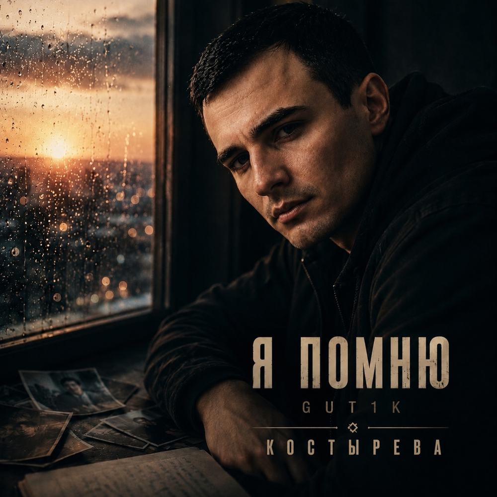 Я помню - GUT1K, КОСТЫРЕВА