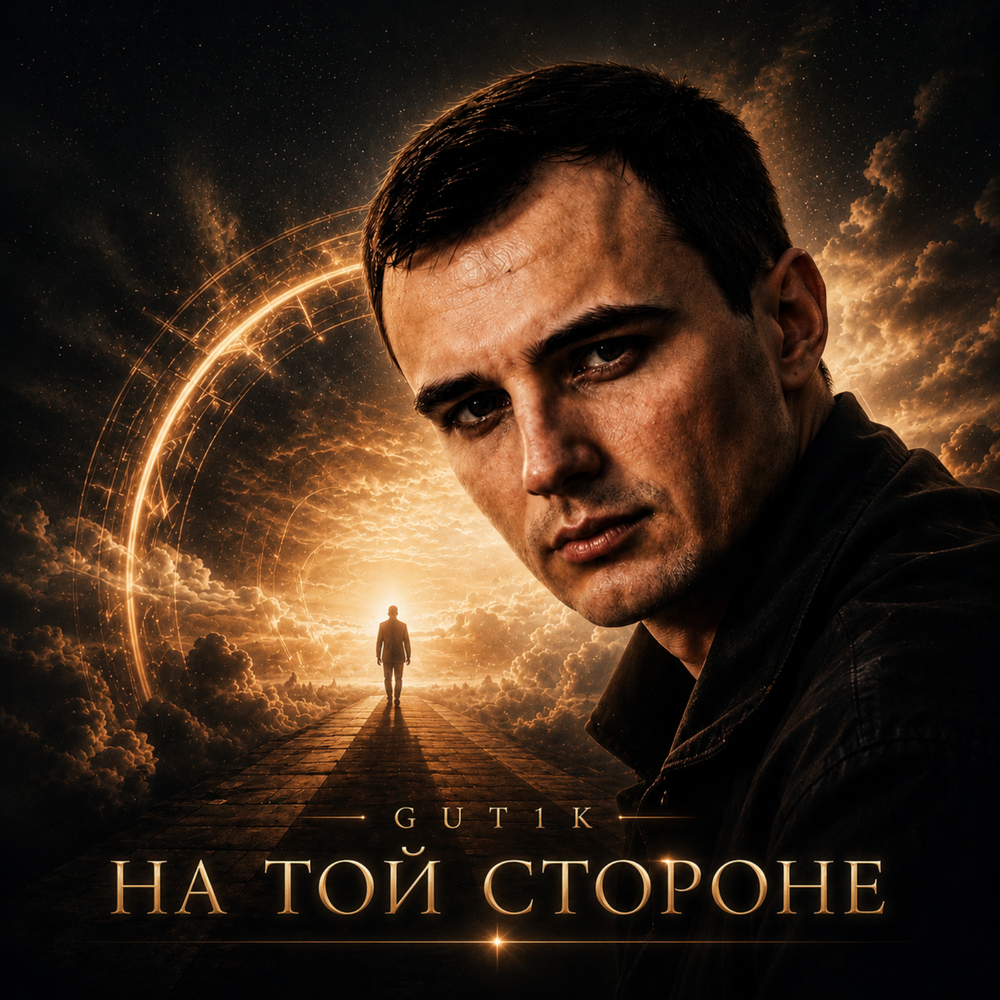 На той стороне - GUT1K
