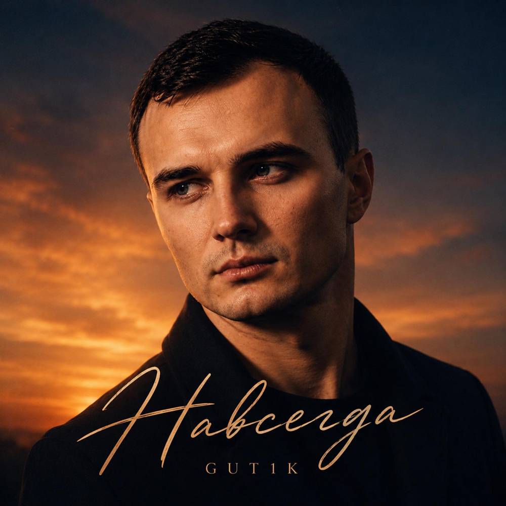 Навсегда - GUT1K