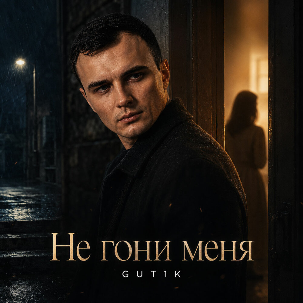 Не гони меня - GUT1K