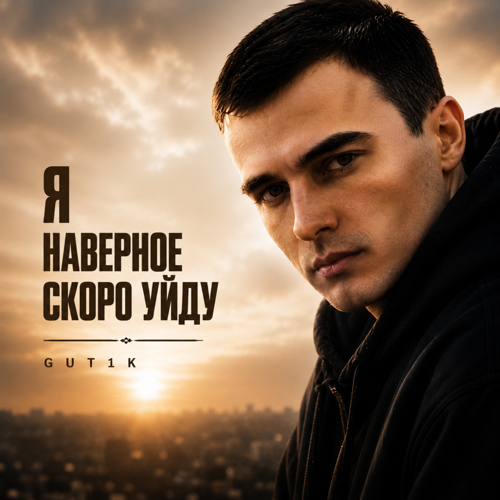Не грусти я прошу - GUT1K