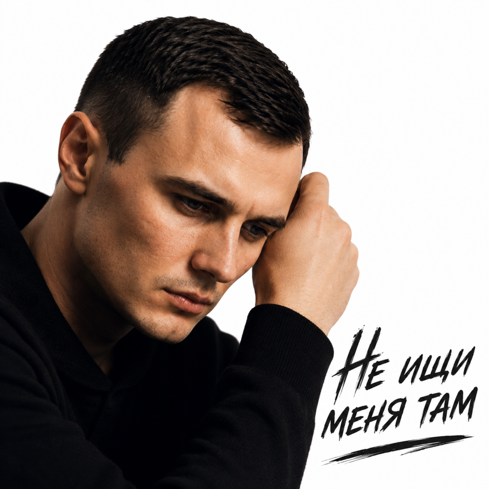 Не ищи меня там - GUT1K