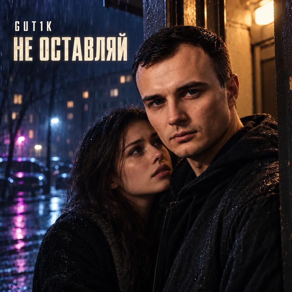 Не оставляй - GUT1K