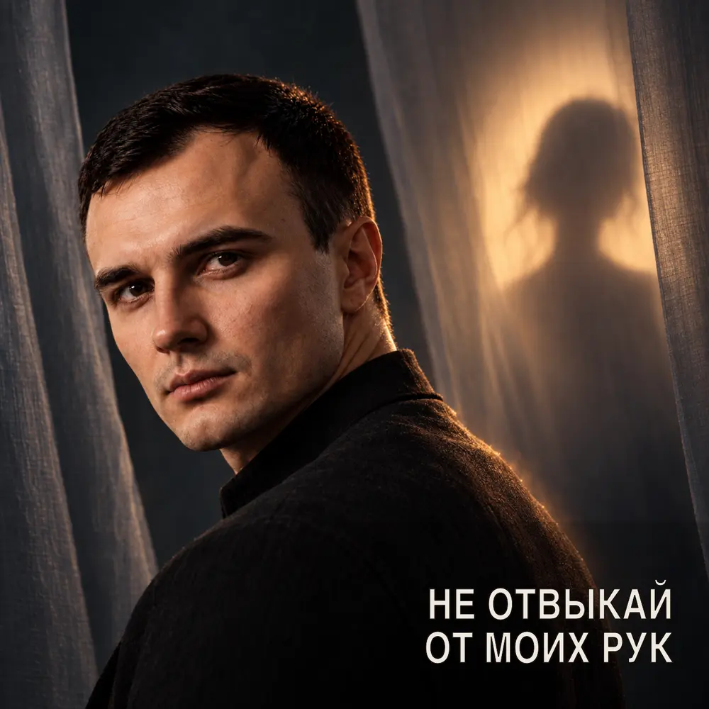 Не отвыкай от моих рук - GUT1K