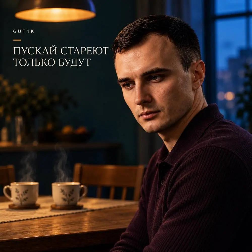 Пускай стареют только будут - GUT1K