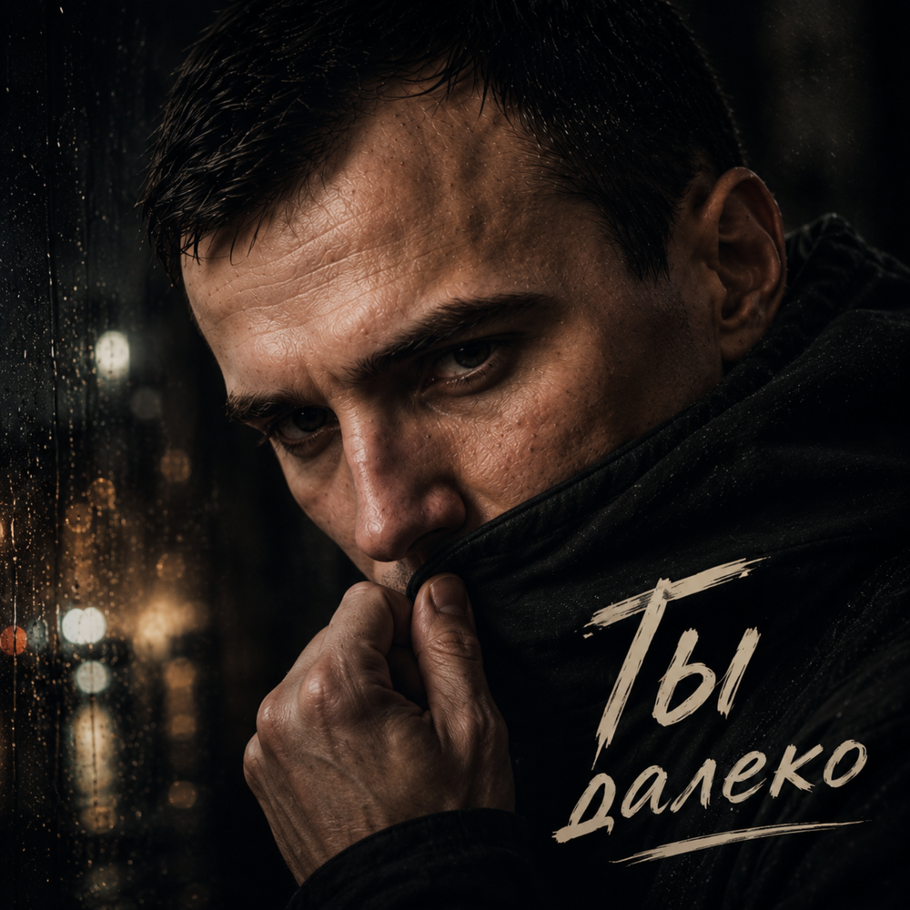 Ты далеко - GUT1K