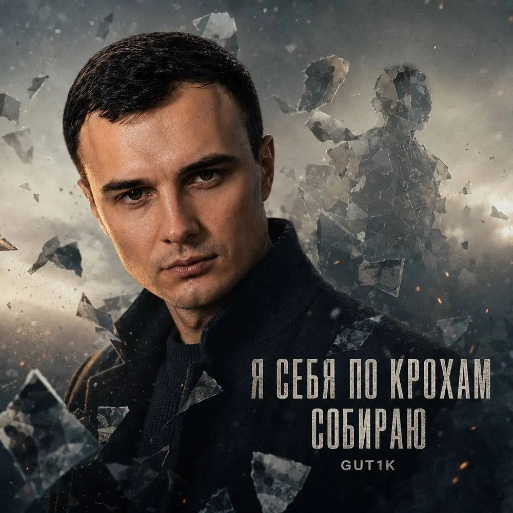 Я себя по крохам собираю - GUT1K