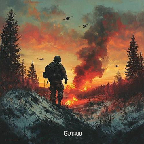 Gutrov - От первого лица
