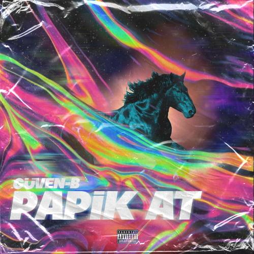 PAPİK AT - Güven-B