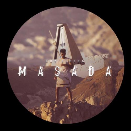 Guy Elberg - Masada (Original Mix)
