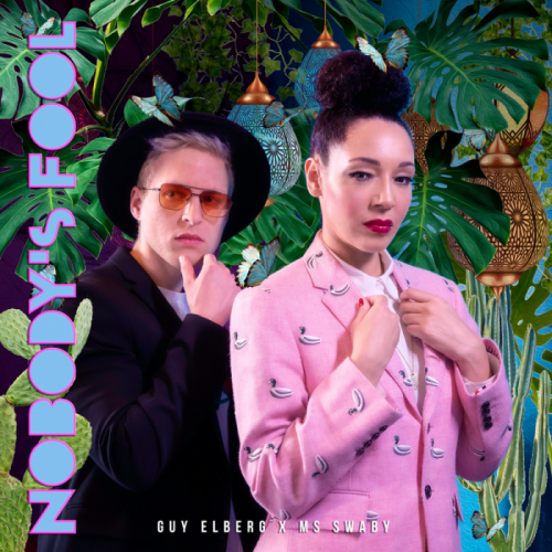 Guy Elberg & Ms Swaby - Nobody's Fool