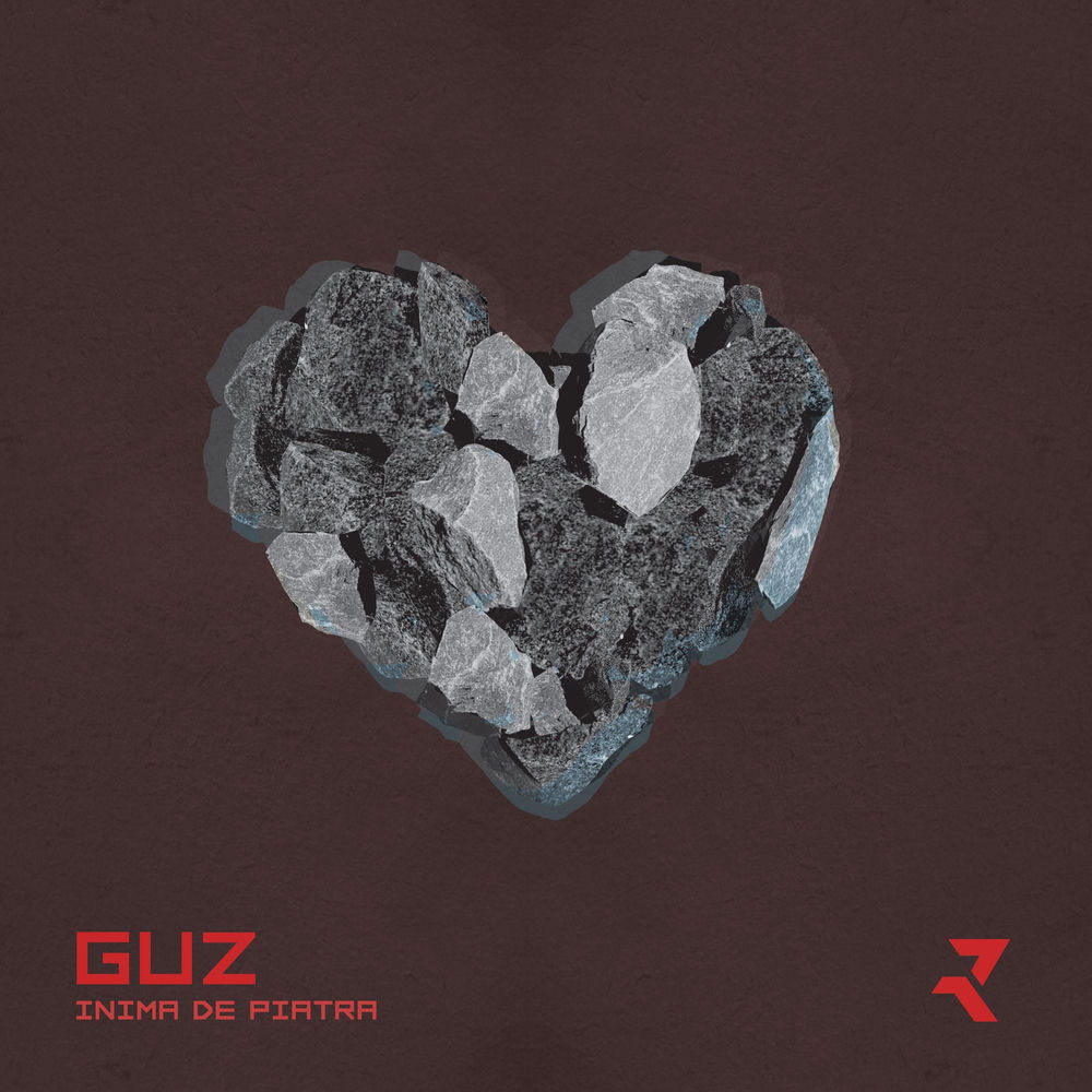 Guz feat. Irina Rimes - Prea Fin, Prea Dulce