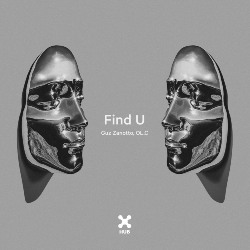 Find U - Guz Zanotto & Ol.c