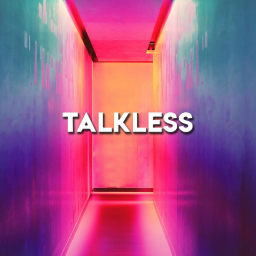 Talkless - Guz Zanotto