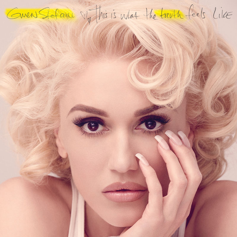 Misery - Gwen Stefani